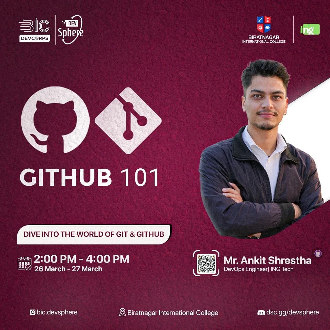 Behance portrait case study poster from original set